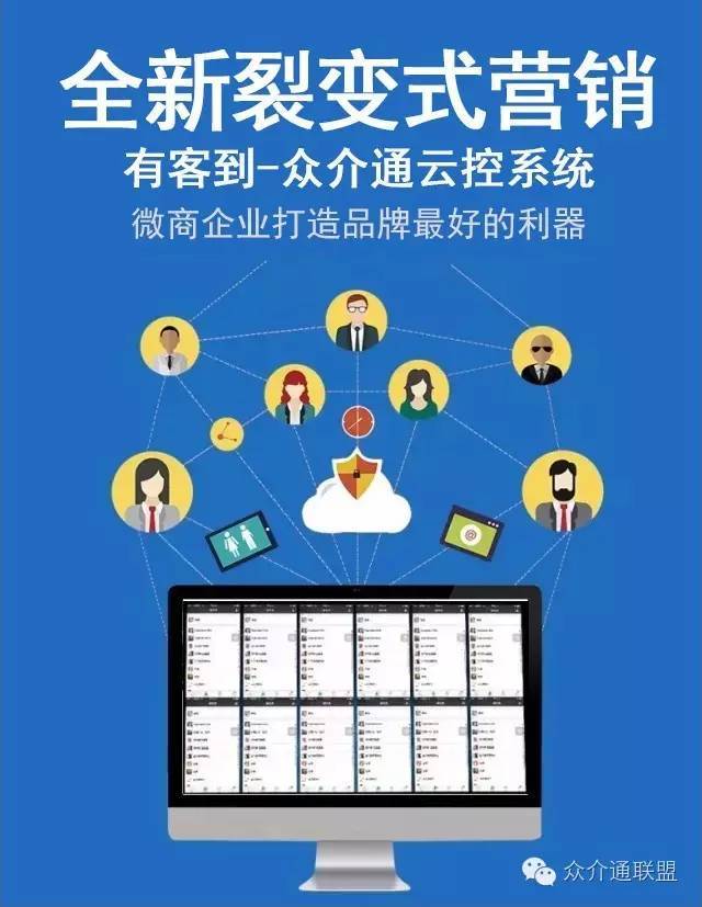 云控系统定制